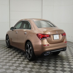 ข้อเสนอสุดพิเศษ! รถยนต์มือสอง Mercedes-Benz A-Class A 220 ปี 2022 สภาพดีเยี่ยม เครื่องยนต์ 2.0 ลิตร I4 Turbocharged ขับเคลื่อนล้อหน้า เกียร์อัตโนมัติ รุ่น Luxury Sedan - Product Image 2