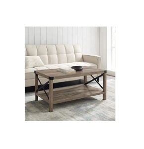 Cycliste — Table basse pour salon, salon, thé, Logo en métal occidental, conception Simple, produit de fabrication, vente en gros - Product Image 1
