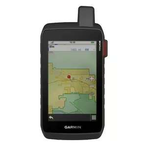 Nuevo navegador GPS portátil Montana 710i con tecnología integrada InReach para SOS y mensajes de texto bidireccionales en áreas remotas - Product Image 3