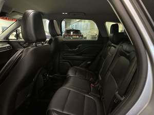 LINCOLN CARS-AIR STANDARD AWD 2022 USADO EN BUEN ESTADO, HERMOSO SUV - Product Image 4