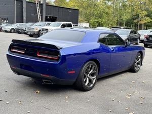 LIMPIO 2020 D-o-d-g-e Chall_enger GT RWD - Product Image 5