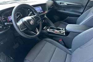 USADO LHD/RHD 2023 BUICK ENVISION PREFERRED FWD - Product Image 4