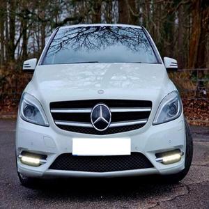 MERCEDES-BENZ Classe B 1.8 B200 d'occasion 2012, conduite à gauche/droite - Product Image 1
