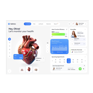 Thiết kế trang web tùy chỉnh phát triển trang đích thiết kế web đáp ứng <span class=keywords><strong>SEO</strong></span> tối ưu hóa trang web trang web Kinh doanh giá cả phải chăng - Product Image 4