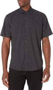 T-shirt à col pour hommes t-shirts à manches courtes de haute qualité t-shirts pour hommes coupe ample vêtements décontractés t-shirts bon marché du Pakistan - Product Image 5