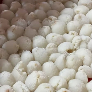 Lichi Congelado de Vietnam |   Preservación del Agua |   Empaquetado a Granel |   10 toneladas como cantidad mínima de pedido |   Calidad Fresca - Product Image 1