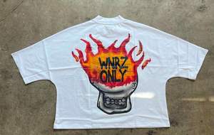 Vêtements et accessoires>> Vêtements pour hommes>> T-shirts pour hommes - Product Image 2