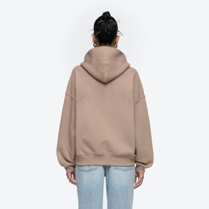 Nouveau best-seller Sweats à capuche pour femmes au design uni Vente en gros Pull à capuche avec logo personnalisé Sweat à capuche pour femmes à vendre - Product Image 3