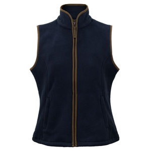 Chaleco de cuero de diseñador cómodo y elegante de alta durabilidad hecho a medida precio al por mayor barato nuevo diseño personalizado al por mayor - Product Image 1