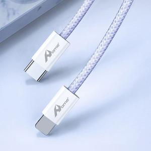 Cáp sạc nhanh 35W loại C cho iPhone <span class=keywords><strong>3M</strong></span> CB-299CL MORADO USB dành cho điện thoại di động iOS - Product Image 3