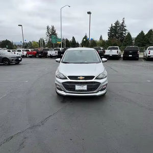 2021 1LT ประกาย Chevy - Product Image 1