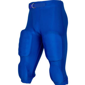 Pantalons de football américain les plus vendus, pour hommes et femmes, de bonne qualité, taille adulte, service OEM - Product Image 4
