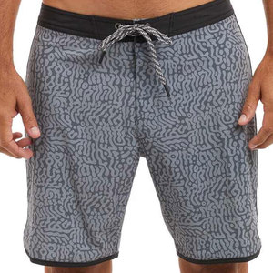 Shorts de chasse classiques décontractés pour hommes - Légers, respirants, en coton, séchage rapide, écologiques, pour une utilisation en extérieur, performance et confort - Product Image 1