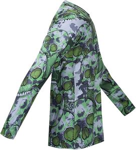 Prix de gros d'usine vêtements de course automobile pour moto veste de moto vêtements de course automobile pour moto - Product Image 4