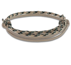 Surfer Bracelet Set for <b>Men</b> and Women - Handmade Boho Summer Festival Jewelry - <b>Mens</b> Womens Waterproof Cotton Bracelet Set - Product Image 2
