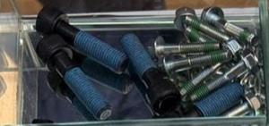 แหวนรองเคลือบสแตนเลส มาตรฐาน ISO - Product Image 2