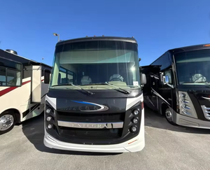 Camping-car et caravane d'occasion 2019 2020 2021 E-n-t-e-g-r-a C-o-a-c-h V-i-s-i-o-n 31V - Product Image 3