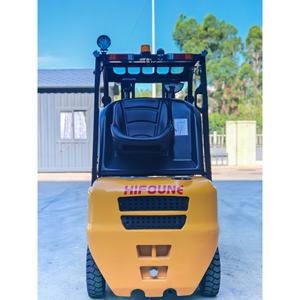 รถยก EPA CPD 05 15000 4000ปอนด์5000กก. 2ตัน3ton 2.5ton 10ton ขึ้น2-4 20-30ตัน - Product Image 5