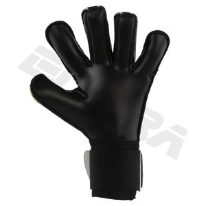 Nouveaux gants de gardien de but allemands couverture de résistance au dérapage en latex paume gants en latex de haute qualité gardiens de but - Product Image 3