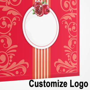 Caja de papel para embalaje de regalo de dulces pequeños, caja de recuerdo para invitados de fiesta, caja dulce de regalo de Chocolate - Product Image 2