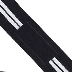 Bandages de boxe en coton élastique en gros, légers, résistants à l'eau, respirants, écologiques, avec support pour logo personnalisé, pour usage en salle de sport, adaptés à tous. - Product Image 6