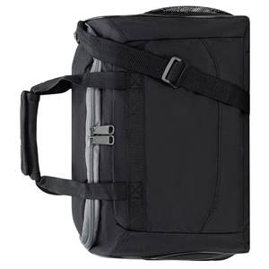 Bolsa deportiva hecha de poliéster de alta calidad, impermeable, gran oferta, estilo con cremallera, diseño único, bolsas deportivas Unisex - Product Image 2