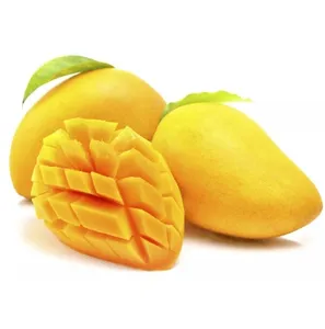 Mango congelato di alta qualità del Vietnam dal 100% di vitamine ricche di giallo naturale di Mango fresco migliore per la salute prezzo economico