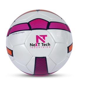 ลูกเทรนนิ่งวัสดุ PU สำหรับการฝึกซ้อมในอุตสาหกรรมเทคโนโลยีต่อไปพร้อมดีไซน์ตามสั่งและโลโก้ตามสั่ง - Product Image 1