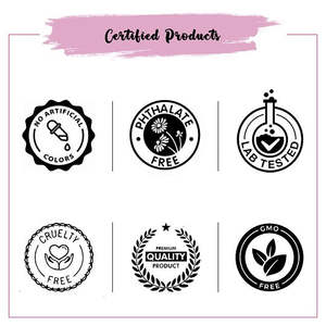 Aceite Aromático de Flor de Cerezo, Aceite Esencial Puro de Sándalo, Vetiver y Árbol de Té para Reafirmar y Nutrir el Cuerpo, Prensado en Frío - Product Image 6