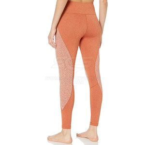 Leggings de Compresión de Cintura Alta para Mujer, Leggings Deportivos Sin Costuras para Gimnasio, Yoga y Entrenamiento - Product Image 3