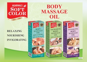 ผู้ผลิตน้ํามันนวดคุณภาพพรีเมี่ยมจากอินเดียสําหรับผู้ชายและผู้หญิงในราคาที่แข่งขันน้ํามันนวดธรรมชาติสมุนไพร - Product Image 2