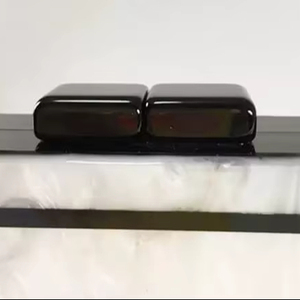 Trending Designer Woman Clutch Imitation Pearl Gold Plated Luxury <b>Butterfly</b> Solid Charm Clutch Complete Set Women's Wedding - Product Image 3