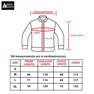 FXDD Outdoor Navigation Cargo Box Down Chaqueta - Product Image 2