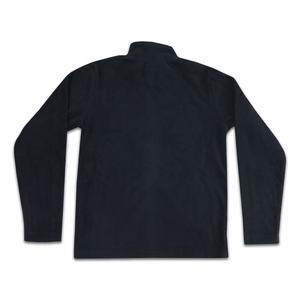 Sweat-shirt uni en molleton de coton personnalisé pour enfant, sweat-shirt pour fille et garçon, sans capuche, nouvelle collection 2023 - Product Image 6