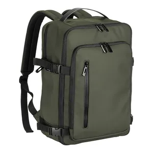 Zaino per PC Personalizzabile DM25102 Formato Cabina per Viaggi e Gadget - Prodotto Promozionale - Product Image 1