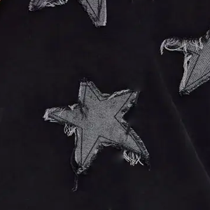 เสื้อยืดแขนสั้นสำหรับผู้ชายงานปักผ้าคอตตอนพิมพ์ลายดิจิทัล100% ดีไซน์ใหม่งานออกแบบได้ตามต้องการ - Product Image 6