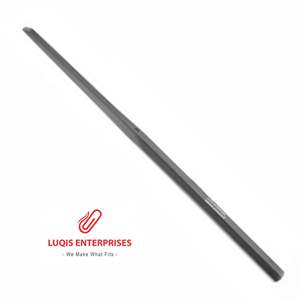 Cincel Mastoideo Bishop, Instrumento Quirúrgico ORL, Acero Inoxidable de Grado Médico - Product Image 4