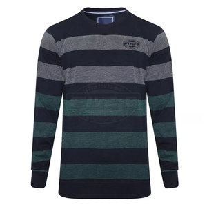 Fabricante Profesional de Sudaderas de Forro Polar Casuales de Invierno para Hombre, Color Sólido, Logotipo y Diseño Personalizables - Product Image 1