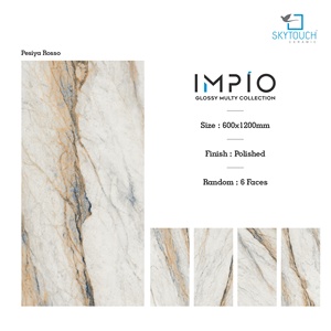 NUEVO DISEÑO MATERIAL DE CONSTRUCCIÓN DE CALIDAD PREMIUM y AZULEJOS DE PORCELANA 3D para ÁREA DE VIVIENDA por el exportador indio líder - Product Image 4