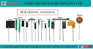 ETEILY Compre ahora Antena verde PCB 4G de alta ganancia con cable de 1,13mm + conector UFL 100*14MM para aplicación interna - Product Image 2
