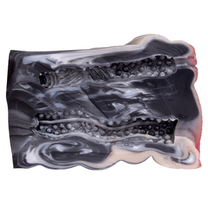 Gobelets de masturbation de poche en forme d'animal, jouets sexuels anaux pour homme, masturbation manuelle réaliste, vagin d'animal, chatte, gobelet de masturbation - Product Image 6