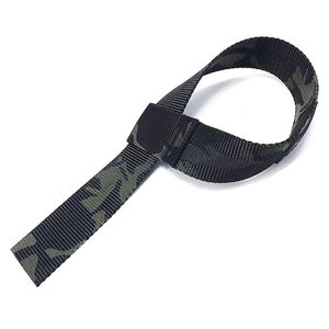 แผ่นเสริมนีโอพรีนสำหรับยกน้ำหนักออกกำลังกายกันลื่น - Product Image 3