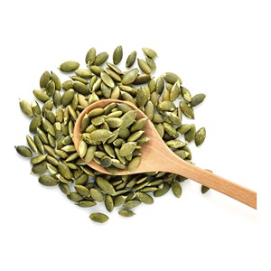 Semillas de Calabaza Naturales Premium, Ingrediente Saludable para Hornear, Cocinar, Preparar Bocadillos y Distribución al por Mayor - Product Image 5