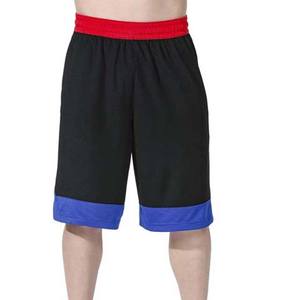 Pantalones cortos de verano de cintura alta para hombre con estampado de logotipo personalizado OEM/ODM 100% algodón polar bolsillos laterales de secado rápido talla XS High Street 2025 - Product Image 4