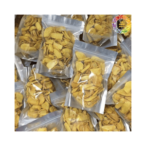 Snack crujiente de frutas secas-Chips de Jaca de calidad superior para exportación, 100% naturales y deliciosos de Vietnam con el mejor precio - Product Image 3