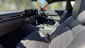 FORD MUSTANG 2.3P 2025 Usado en Buen Estado - Product Image 5