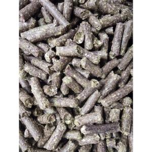 Offre de granulés de pulpe de betterave séchée pure pour l'utilisation de l'alimentation de la ferme Acheter Meilleure qualité de granulés de pulpe de betterave en vrac à prix compétitif - Product Image 4