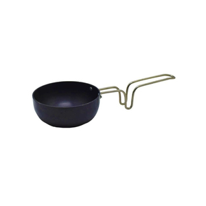 Tadka <b>Pan</b> Cast Iron Most Popular for Frying - Product Image 5