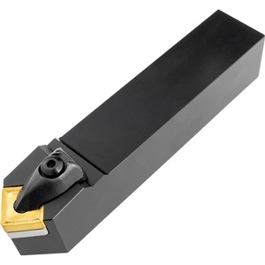 Portaherramientas de Torneado PRAMET ISO DSDNN 4040 S 25, Longitud Funcional de 250 mm, Neutro - Product Image 1