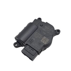 MOTOPOSITIONERS STOVE Serie SKODA Karoq 2Q0907511G (18>) - Product Image 1